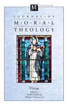 Journal of Moral Theology, Volume 3, Number 1