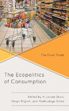 Ecopolitics of Consumption