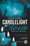 Candlelight in a Storm