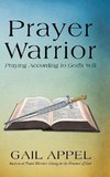 Prayer Warrior