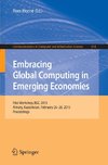 Embracing Global Computing in Emerging Economies