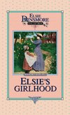 Elsie's Girlhood, Book 3