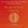 The Sacred Art of Listening