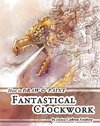 How to Draw & Paint Fantastical Clockwork