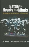 How, T:  Battle For Hearts And Minds: New Media And Election