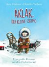 Aklak, der kleine Eskimo - Das große Rennen um den Eisbärbuckel