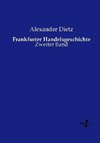 Frankfurter Handelsgeschichte