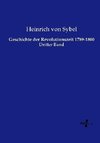 Geschichte der Revolutionszeit 1789-1800