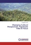 Changing Cultural Perspectives: Tagakaulo Tribe in Focus