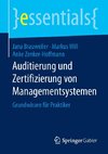 Auditierung und Zertifizierung von Managementsystemen