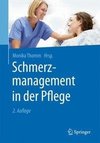 Schmerzmanagement in der Pflege