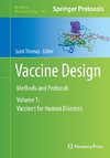 Vaccine Design