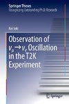 Observation of ¿_µ¿¿_e Oscillation in the T2K Experiment