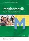 Mathematik. Fachoberschule. Schülerband