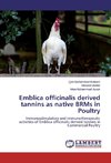 Emblica officinalis derived tannins as native BRMs in Poultry