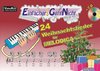 Leuchtner, M: Einfacher!-Geht-Nicht: 24 Weihnachtslieder für