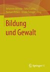 Bildung und Gewalt