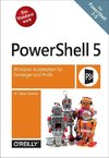 PowerShell 5