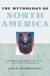 Bierhorst, J: The Mythology of North America