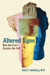 Feinberg, T: Altered Egos