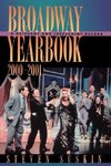 Suskin, S: Broadway Yearbook 2000-2001