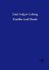 Goethe und Dante