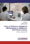 Role of Diffusion Weighted MR Imaging in Abdomen and Pelvic Lesions