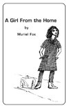 Girl from the Home