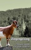 Ziegengeising