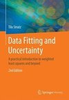 Data Fitting and Uncertainty