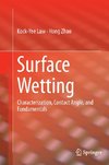 Surface Wetting