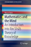 Mathematics and the Mind