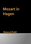 Mozart in Hagen