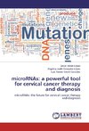 microRNAs: a powerful tool for cervical cancer therapy and diagnosis