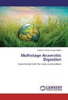 Multistage Anaerobic Digestion