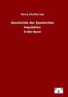 Geschichte der Spanischen Inquisition