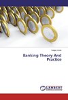 Banking Theory And Practice