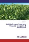 INM in Forage Sorghum: Organic, Inorganic & Biofertilizer