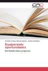 Equiparando oportunidades