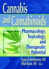 Cannabis and Cannabinoids