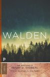 Thoreau, H: Walden