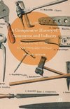 A Comparative History of Commerce and Industry, Volume I