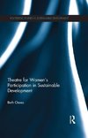 Osnes, B: Theatre for Women's Participation in Sustainable D