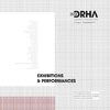 Exhibitions & Performances DRHA2014