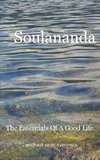 Soulananda