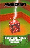 Redstone Magic Handbook