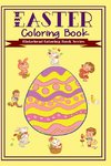 Easter Coloring Book