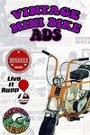 Vintage Mini Bike Ads From the 60's and 70's