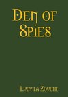 Den of Spies