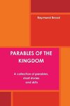 Parables of the Kingdom